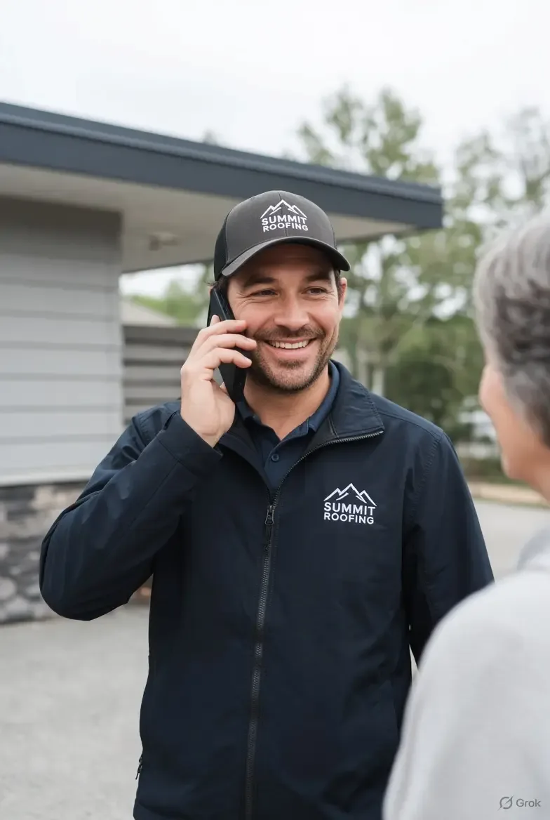 Flat Roof Leak Repair Amazonia, MO FAQs